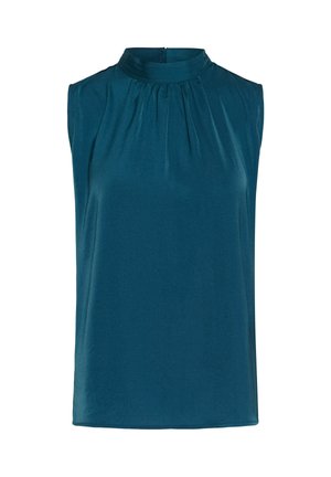Saint Tropez, AILEENSZ - Blúzka - majolica blue