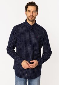 Lee Cooper NEW TENBY niebieski