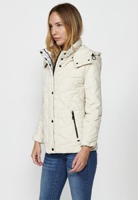 Koroshi Žieminė striukė - beige