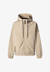 Geselecteerd, malt beige