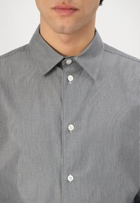 Samsøe Samsøe DAMON - Chemise - black