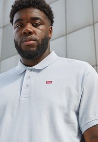 Levi's® Plus Polo - arctic ice