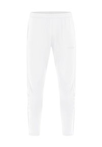 TEAMSPORT - Jogginghose - weiss