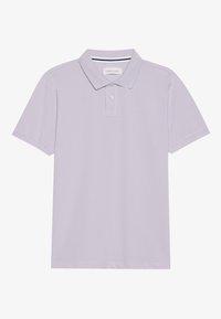 Bluză polo - thistle