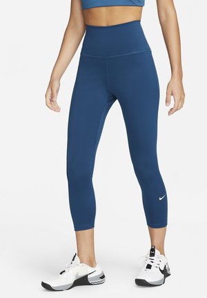 Leggings - Byxor - blue