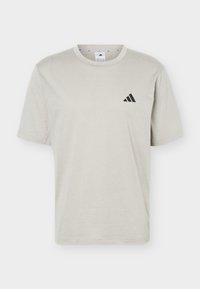 Non selezionato, medium grey heather