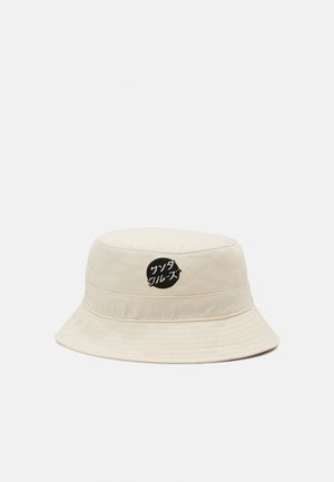 OTHER JAPANESE DOT HAT UNISEX - Hat - off white