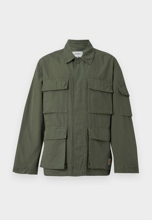 Carhartt WIP, MANDERSON JACKET - Ελαφρύ μπουφάν - leaf
