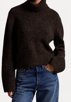 Pullover - dark blue