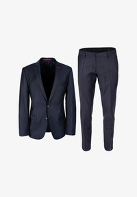 Selezionato, dunkelblau