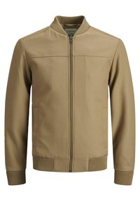 Jack & Jones PREMIUM Bomberjacka - brown