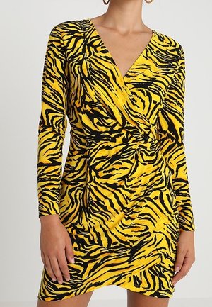 Vardagsklänning - multi-coloured