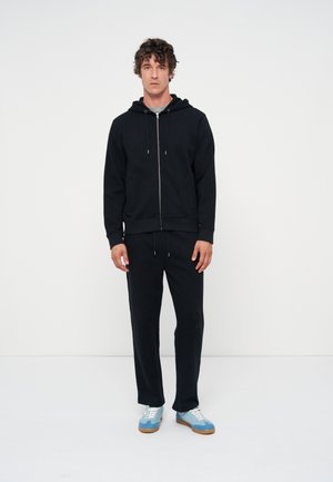 Pier One by Zalando, SET - Survêtement - black