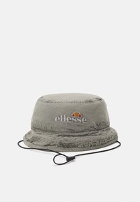 Ellesse FRALLA UNISEX - Sombrero - black