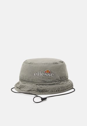 Ellesse FRALLA UNISEX - Sombrero - black
