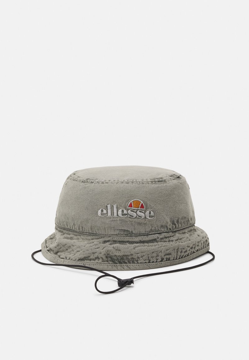 Ellesse FRALLA UNISEX - Sombrero - black