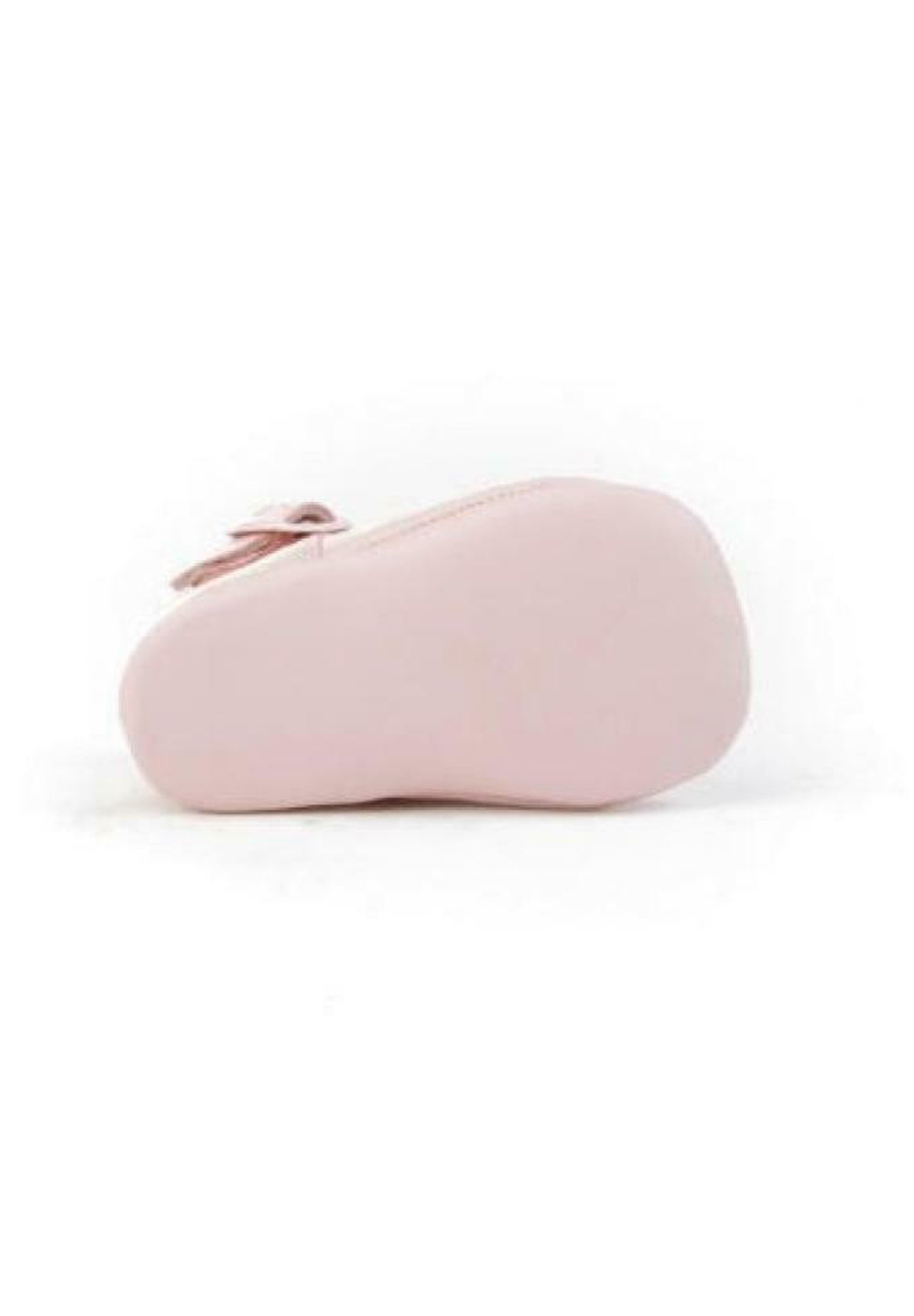 Colores Zapatos de bebé - rosa/fucsia jaspeado - Zalando.es
