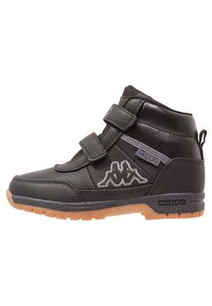 BRIGHT MID - Stivali da neve  - black