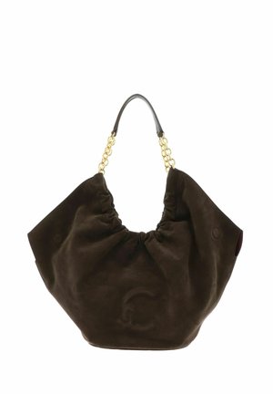 Coccinelle, Borsa a mano - fango fango