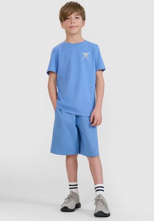 4F, - Krótkie spodenki sportowe