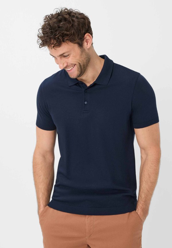 STYLE PARVIS - Poloshirt