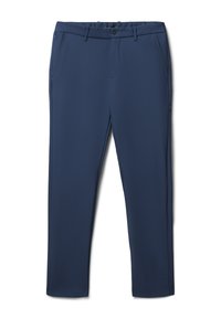 Pantaloni - blu notte