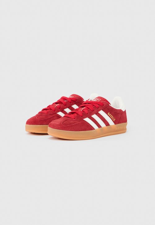 adidas gazelle silver green womens adidas Men's Originals Gazelle Indoor main image 1