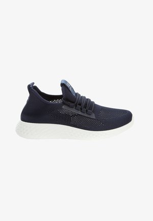 Trainers - dark blue