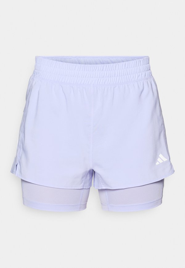 Sports shorts - violet tone4