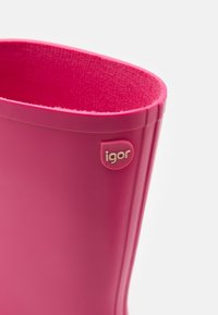 IGOR Botas de agua - fucsia