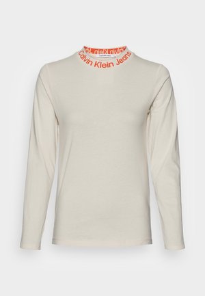 Longsleeve - off-white