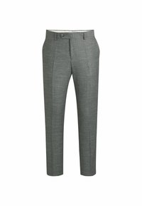 Unselected, silver one