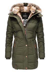 Unselected, olive