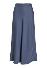VIELLETTE SKIRT - Jupe trapèze - vintage indigo