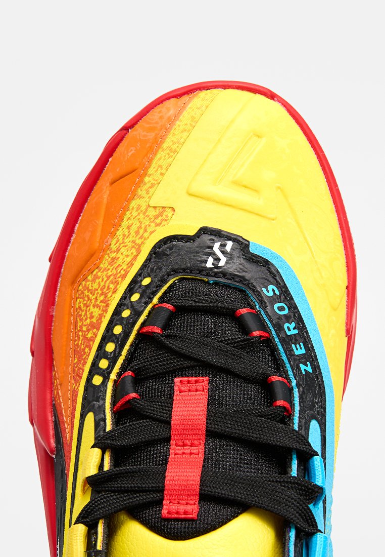 SCOOT ZEROS II