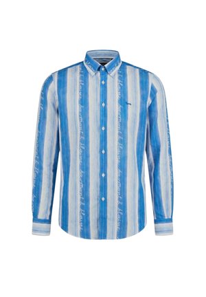 Harmont & Blaine, CAMICIA VAR.823 - Hemd - blue