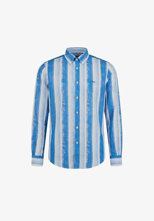 Harmont & Blaine, CAMICIA VAR.823 - Hemd - blue