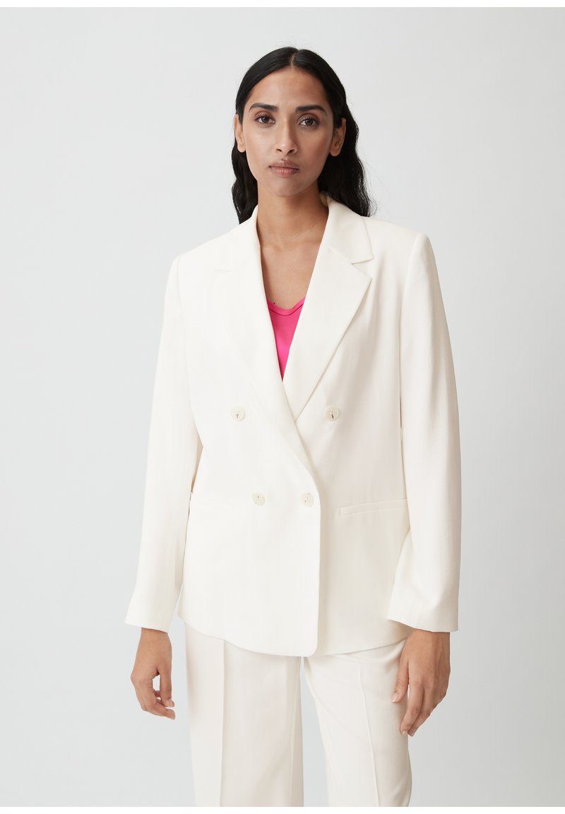 comma 2142225 Blazer, 2501, 40 Femme