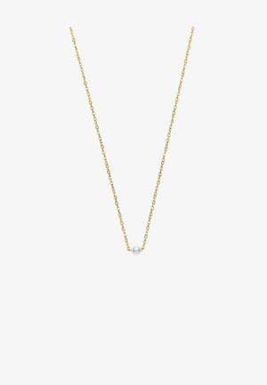 Heideman, Collier - gold-coloured