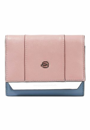 Piquadro, CIRCLE RFID - Monedero - pink grey