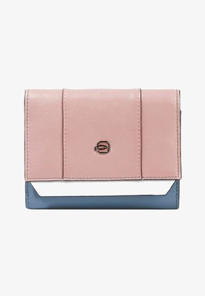 Piquadro, CIRCLE RFID - Monedero - pink grey