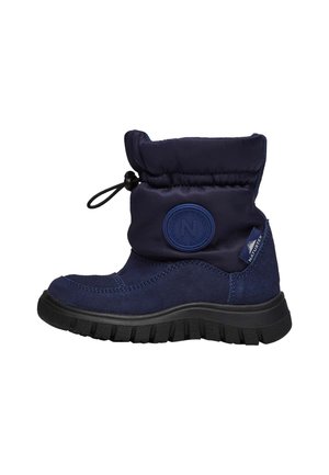 VARNA - Veterboots - blau