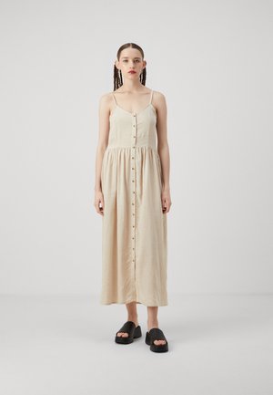 ONLTOKYO LIFE STRAP DRESS - Marškininė suknelė - moonbeam