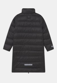 Lindex Dunfrakker - black