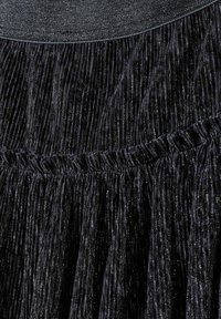 MINOTI PARTY STANDARD   - Áčková sukně - black