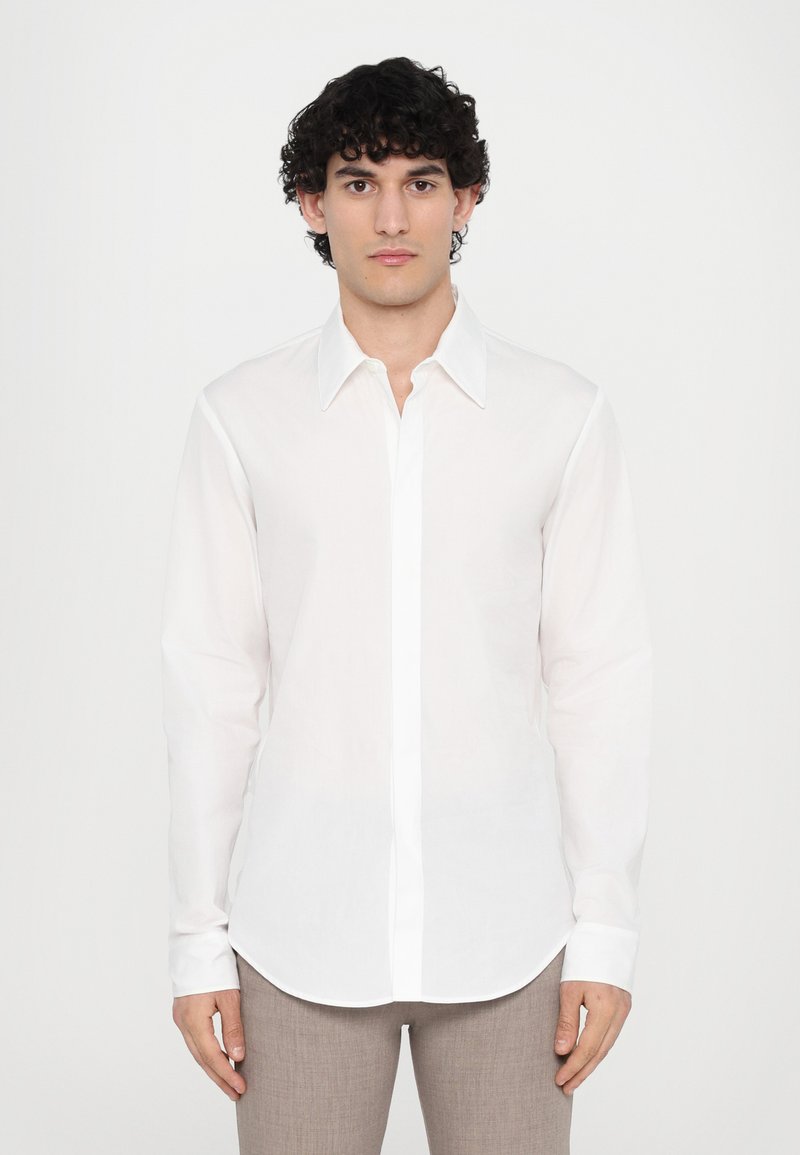 Paul & Joe COSMA - Ing - blanc