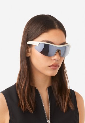 ACTIVE - Akiniai nuo saulės - white