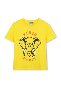 Geselecteerd, jaune taxi