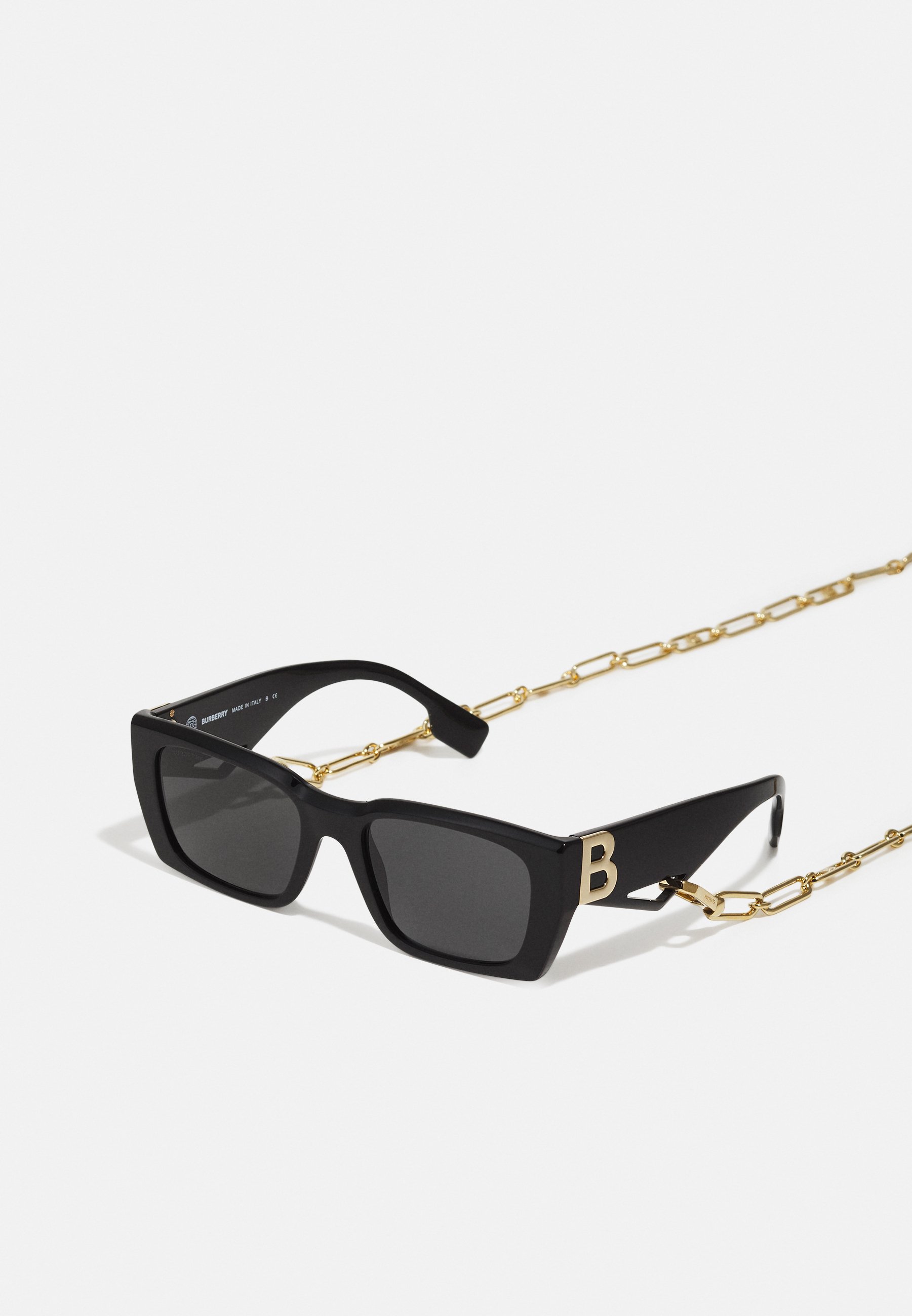 burberry sunglasses black