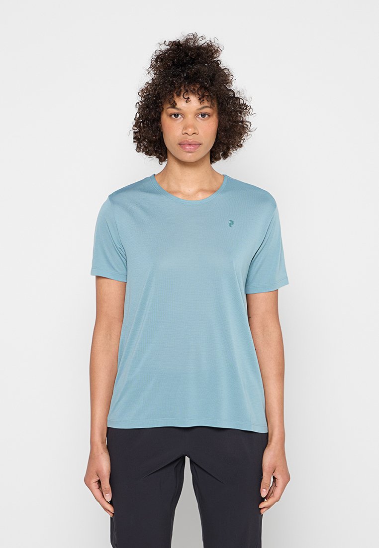 Camiseta deportiva